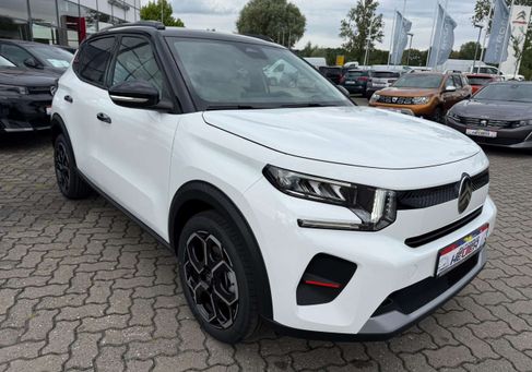 Citroën C3, 2026 2