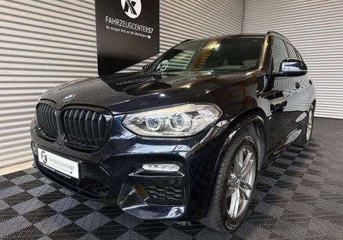BMW X3, 2019 2