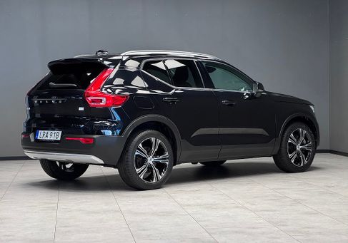 Volvo XC40, 2022 2