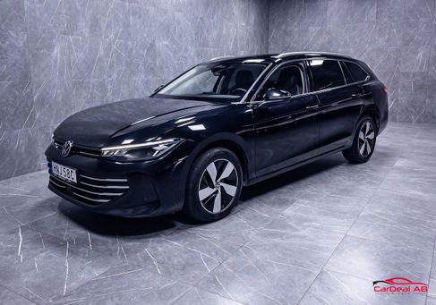 Volkswagen Passat Variant, 2025 3