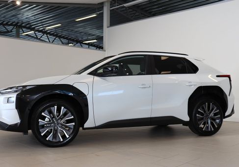 Subaru, 2026