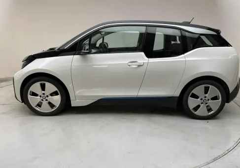 BMW i3, 2020