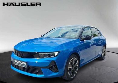 Opel Astra, 2023