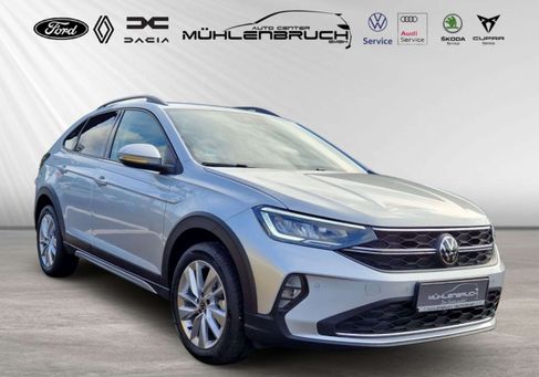 Volkswagen Taigo, 2026