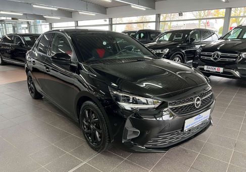 Opel Corsa, 2022 2