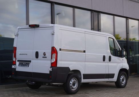 Fiat Ducato, 2024