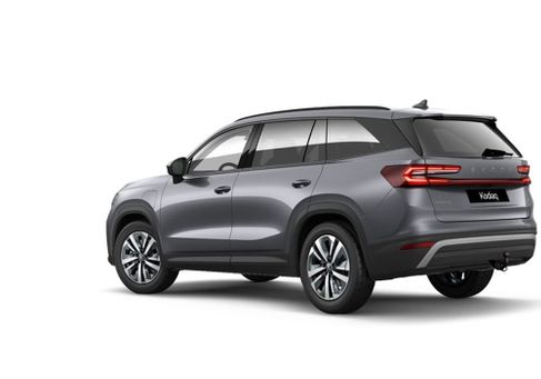 Skoda Kodiaq, 2026