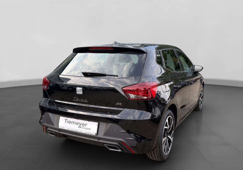 Seat Ibiza, 2026
