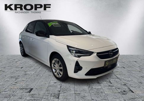Opel Corsa, 2022 3