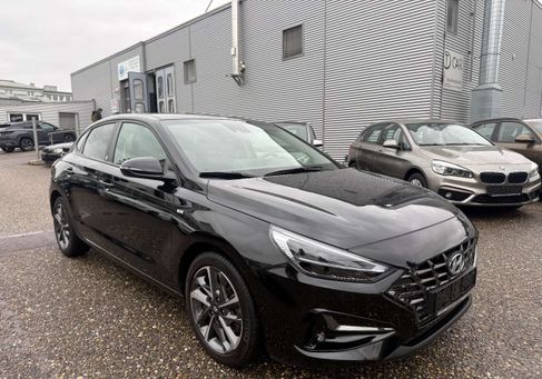 Hyundai i30, 2021 3