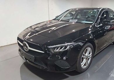 Mercedes-Benz A 250, 2023