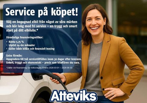 Volkswagen ID.3, 2023