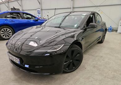 Tesla Model 3, 2024