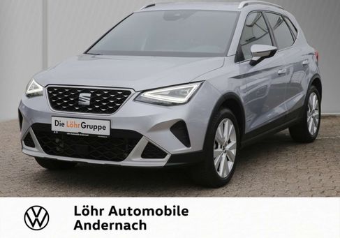 Seat Arona, 2022