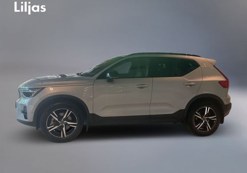 Volvo XC40, 2025 2