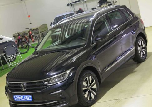 Volkswagen Tiguan, 2024 2
