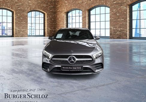 Mercedes-Benz A 200, 2020
