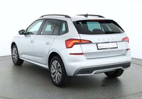 Skoda Kamiq, 2022 3