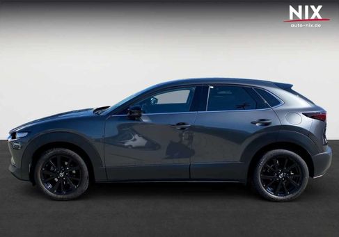 Mazda CX-30, 2022 3