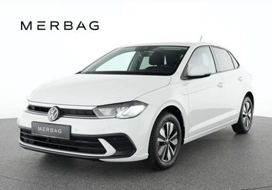 Volkswagen Polo, 2024