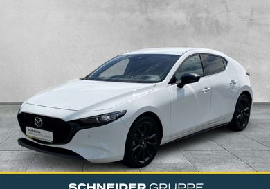 Mazda 3, 2022