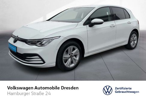 Volkswagen Golf, 2023