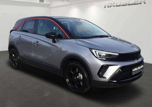 Opel Crossland X, 2022 2
