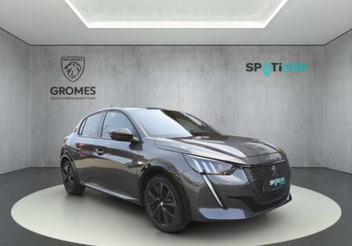 Peugeot 208, 2024