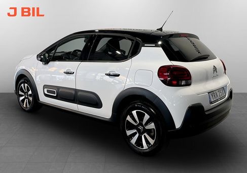 Citroën C3, 2023 2
