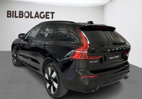 Volvo XC60, 2024