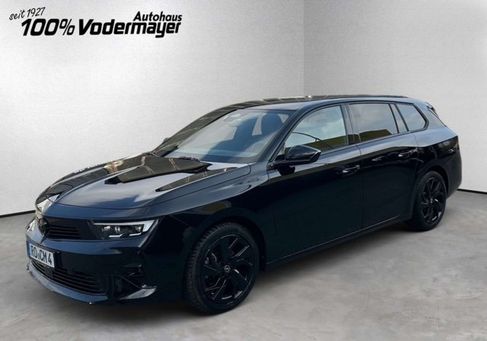 Opel Astra, 2025