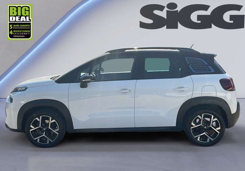 Citroën C3 Aircross, 2024 3