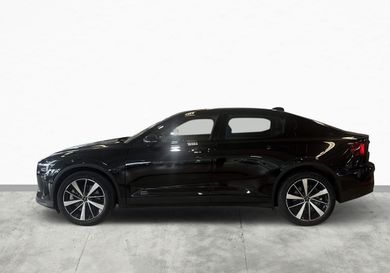 Polestar 2, 2022