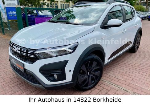 Dacia Sandero, 2024