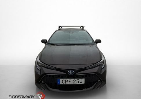 Toyota Corolla, 2019