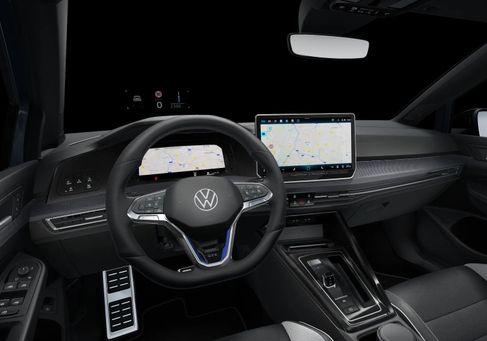 Volkswagen Golf, 2026 3