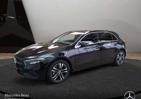 Mercedes-Benz A 250, 2025