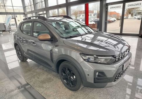 Dacia Sandero, 2026