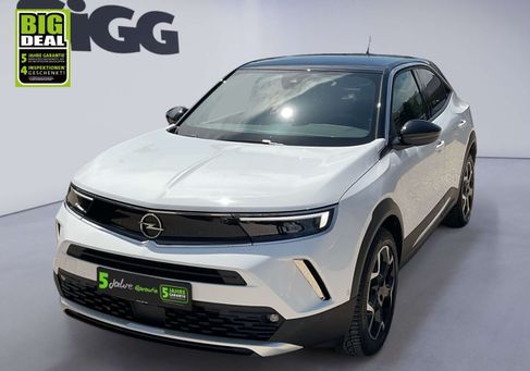 Opel Mokka, 2023 2