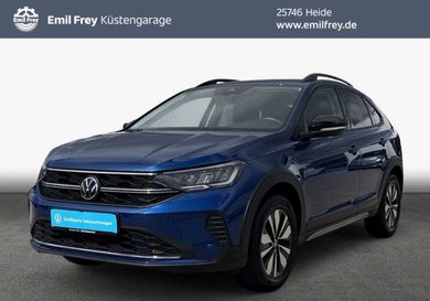 Volkswagen Taigo, 2025