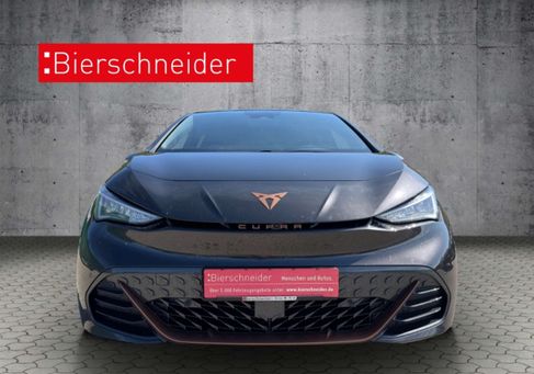 Cupra Born, 2023
