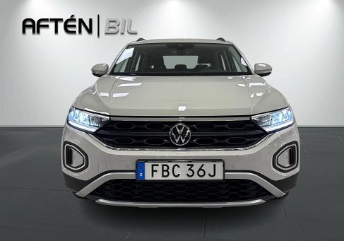Volkswagen T-Roc, 2023