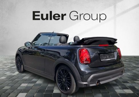 MINI Cooper Cabrio, 2023