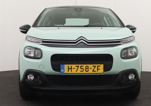Citroën C3, 2020 3