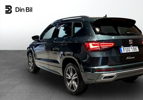 Seat Ateca, 2023
