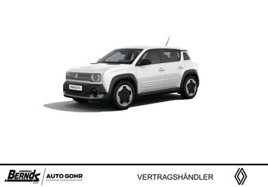 Renault R 4, 2026