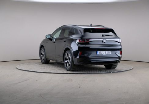 Volkswagen ID.4, 2024