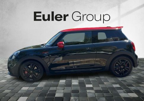 MINI John Cooper Works, 2023