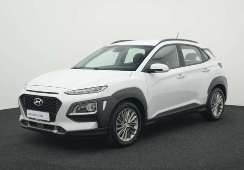 Hyundai Kona, 2018 2