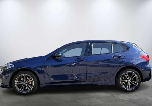 BMW 118, 2020 3
